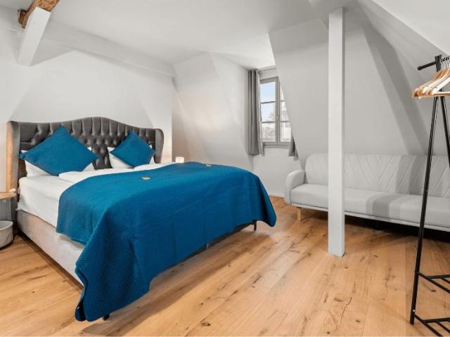 Apartment mieten in Grünstadt, Rheinland-Pfalz