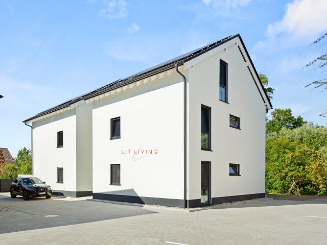 Apartment mieten in Wörth, Rheinland-Pfalz