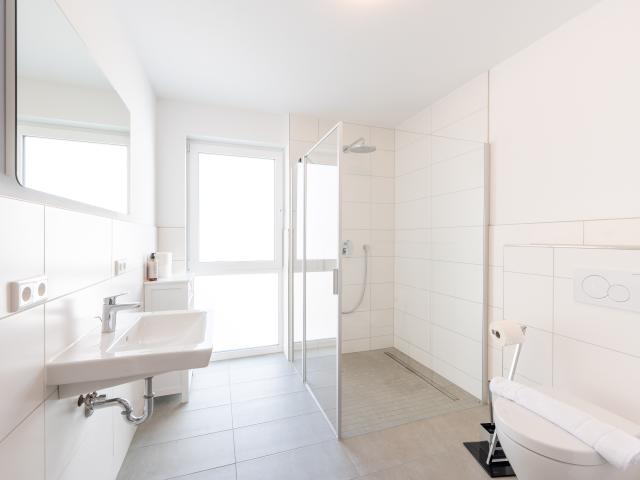 Apartment mieten in Süd, Ludwigshafen