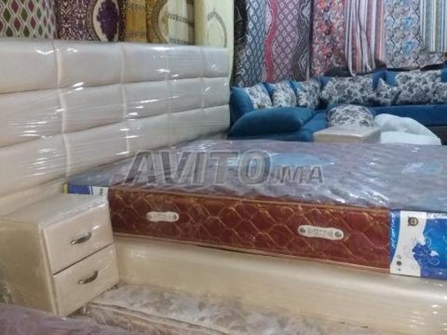 Propriété vente à Anfa, Gharb-Chrarda-Beni Hssen