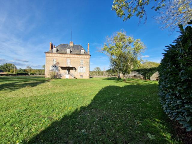 Maison vente à Moulins