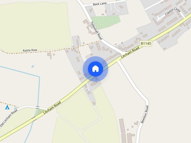 House for rent in Mileham, Breckland