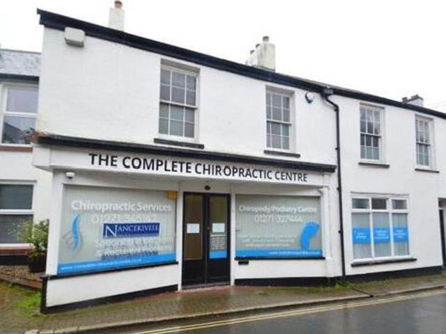 House for sale in Fort Hill, Kentisbury