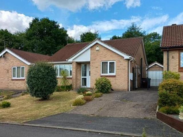 House for sale in Caldermill, East Midlands