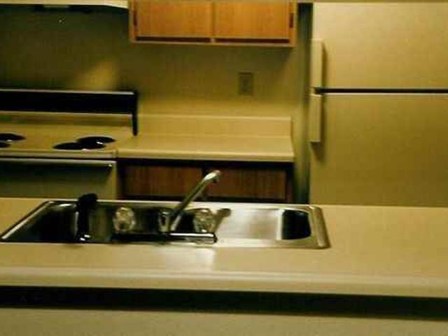 Apartment for rent in Hillsdale, Michigan