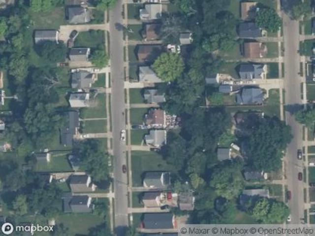 House for sale in Dayton, Ohio