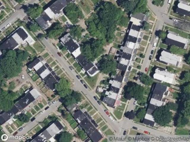 House for sale in Gibsonton, Maryland