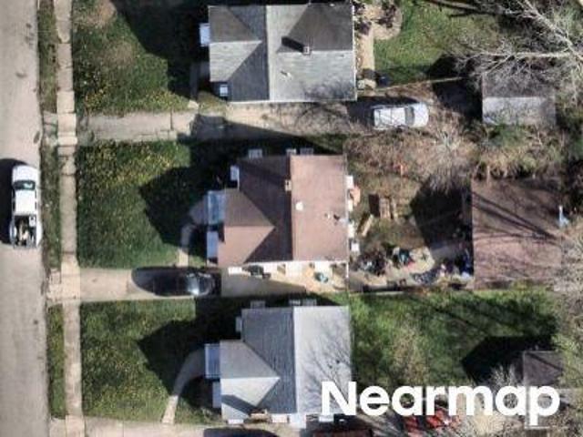 House for sale in Dayton, Ohio