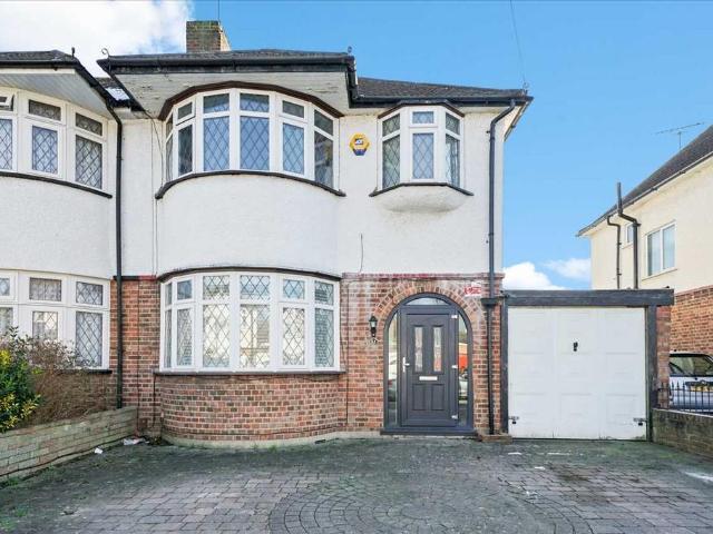 House for rent in London Borough of Merton, Greater London