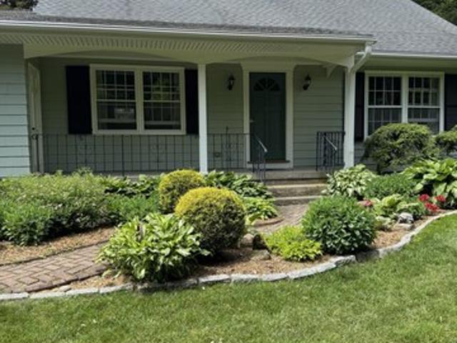 House for sale in Litchfield, Connecticut