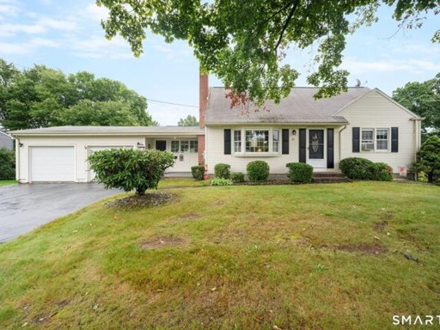 House for sale in Enfield, Connecticut
