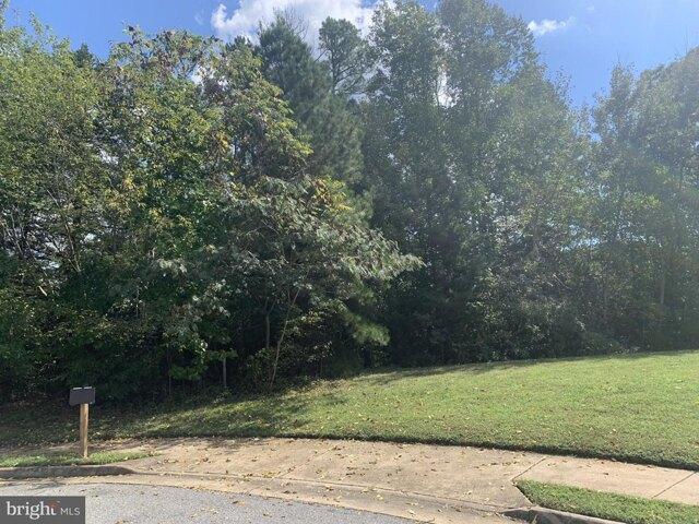 Land for sale in Spotsylvania Land for sale in Spotsylvania