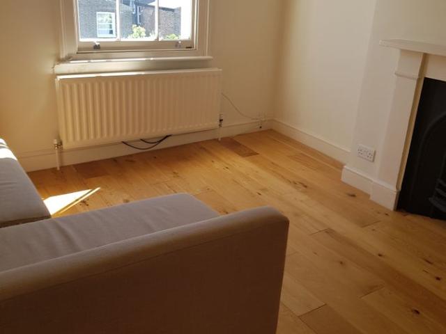 Apartment for rent in Willesden Green, Greater London