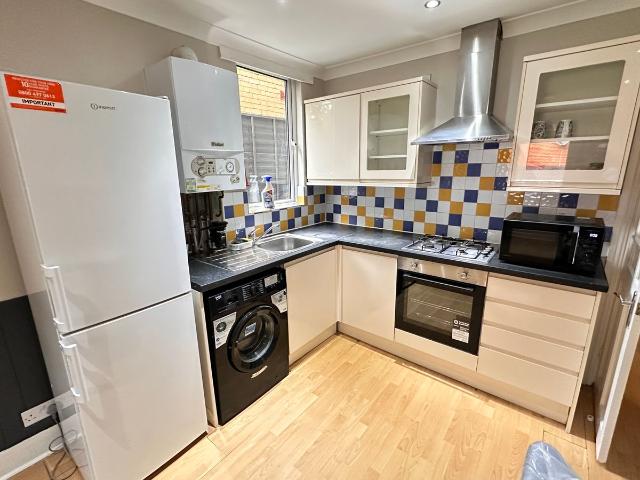 Apartment for rent in Willesden Green, Greater London