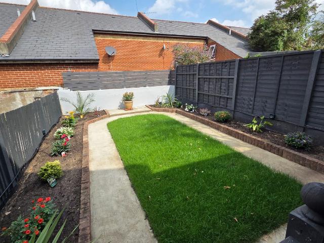 Apartment for rent in Willesden Green, Greater London