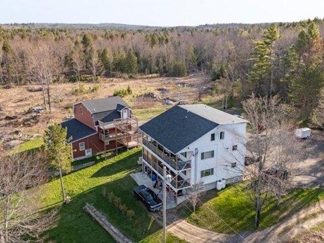 House for sale in Litchfield, Maine