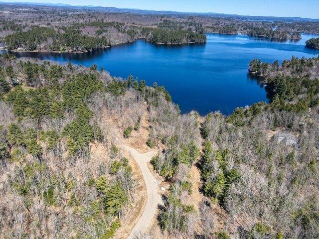 Land for sale in Litchfield, Maine