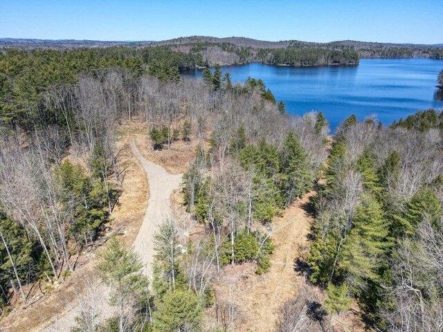 Land for sale in Litchfield, Maine