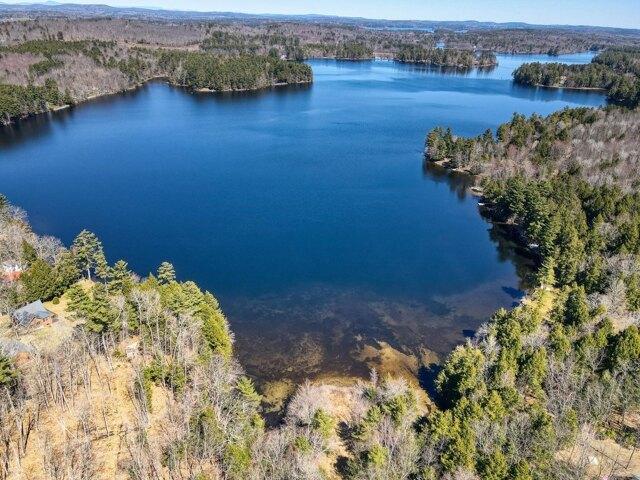 Land for sale in Litchfield, Maine