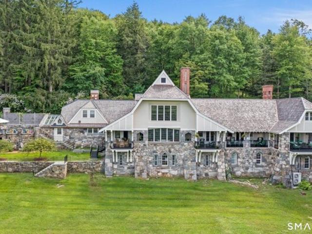 House for sale in Norfolk, Connecticut