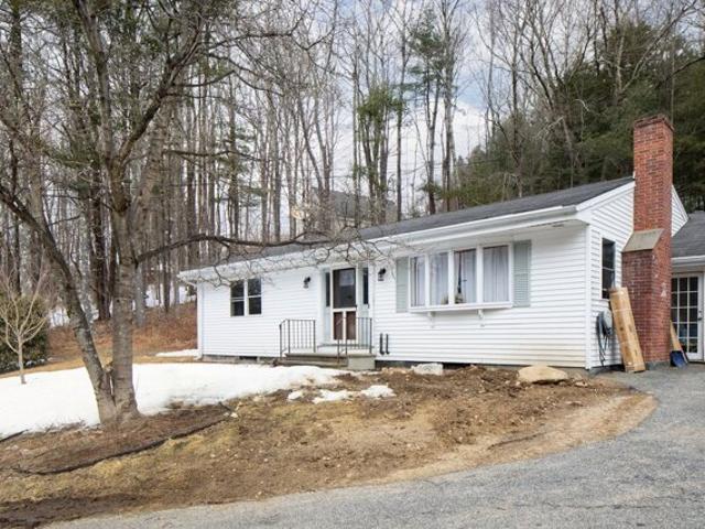 House for sale in Norfolk
