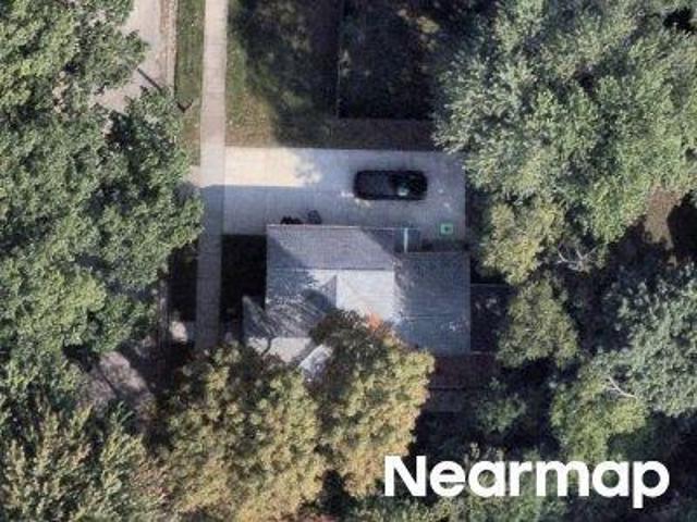 House for sale in Bay City, Michigan