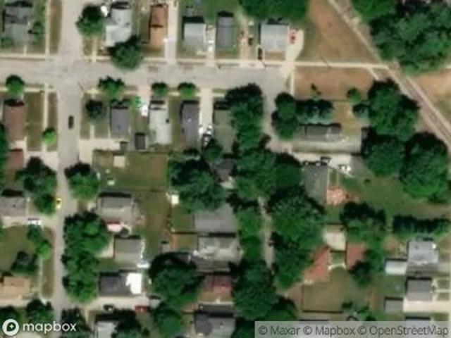 House for sale in Bay City