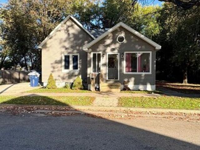House for sale in Bay City, Michigan