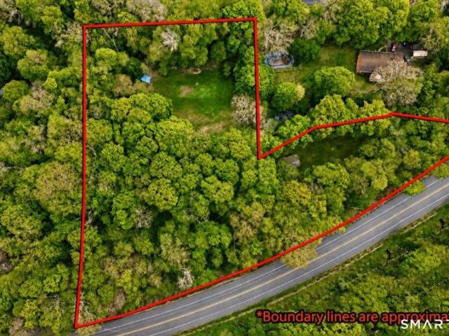 Land for sale in Thomaston, Naugatuck Valley Planning Region