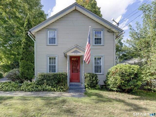 House for sale in Newberry Corner, Torrington