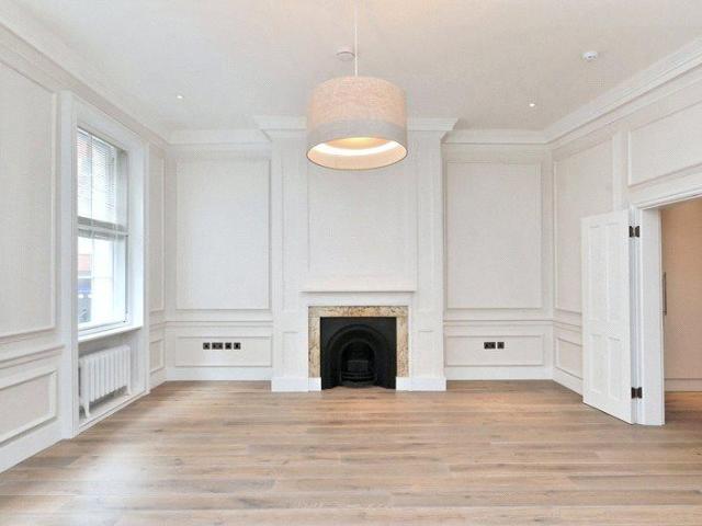 House for rent in Covent Garden, Mayfair