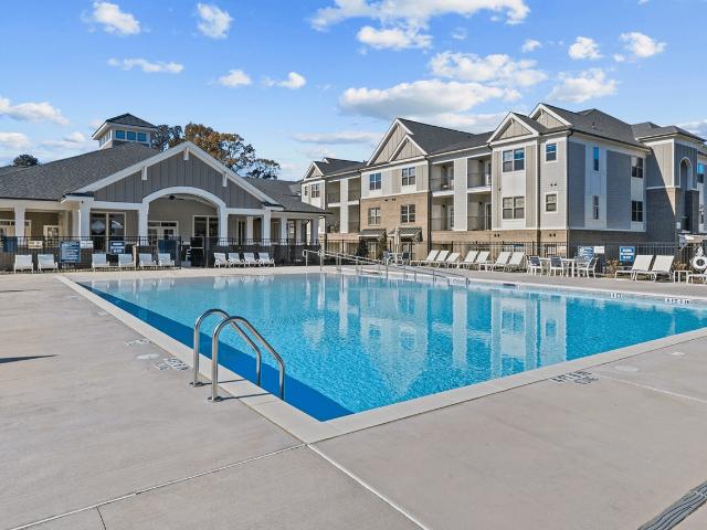 Apartment for rent in Raleigh