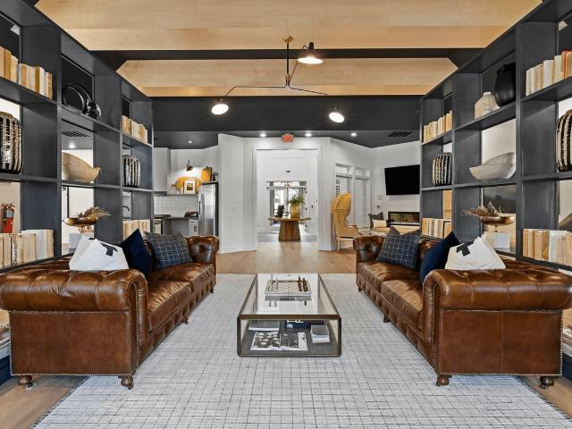 Apartment for rent in Raleigh