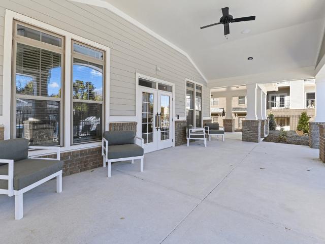 Apartment for rent in Raleigh
