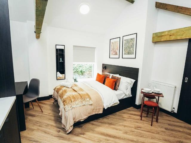 Apartment for rent in New Normanton, East Midlands