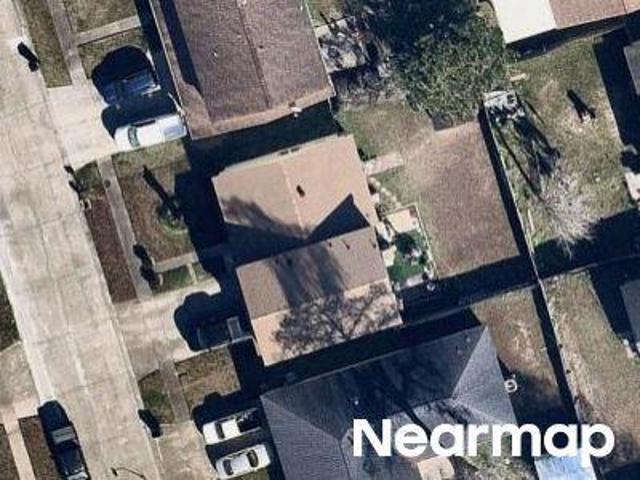 House for sale in Harvey, Louisiana
