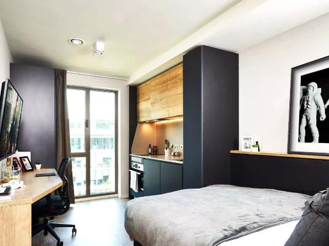 Apartment for rent in Cannon Park, West Midlands