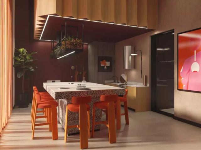 Studio for rent in Edgbaston, West Midlands