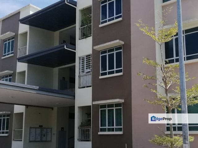 Condominium for sale in Long Miri