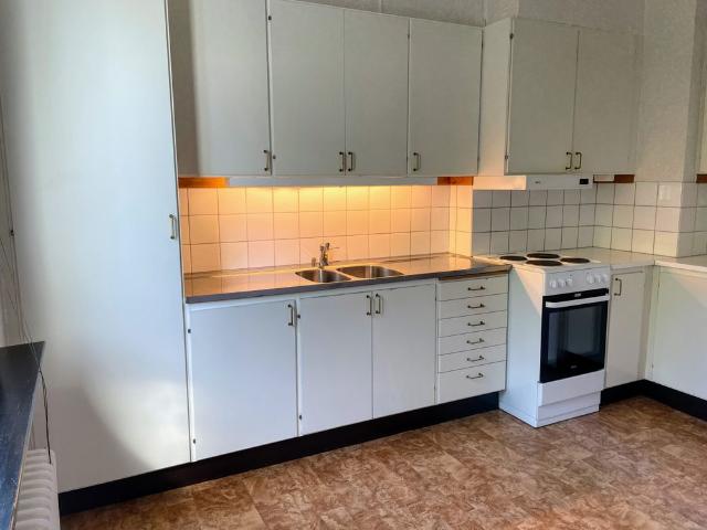 Lägenhet hyra i Örnsköldsvik, Västernorrland