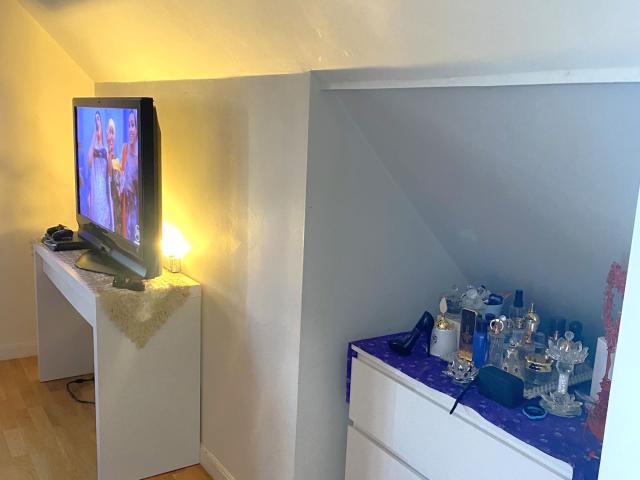 Lägenhet hyra i Sala, Västmanland