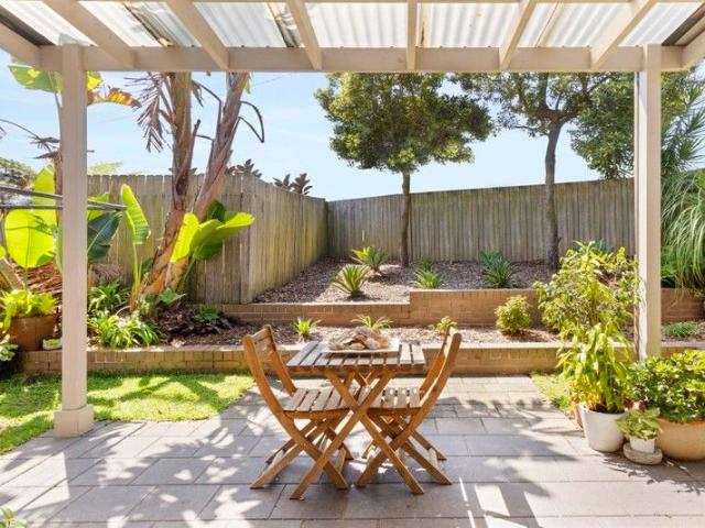 Townhouse for sale in Sydney, New South Wales