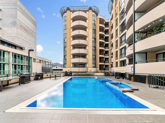 Property for sale in Braddon, Australian Capital Territory