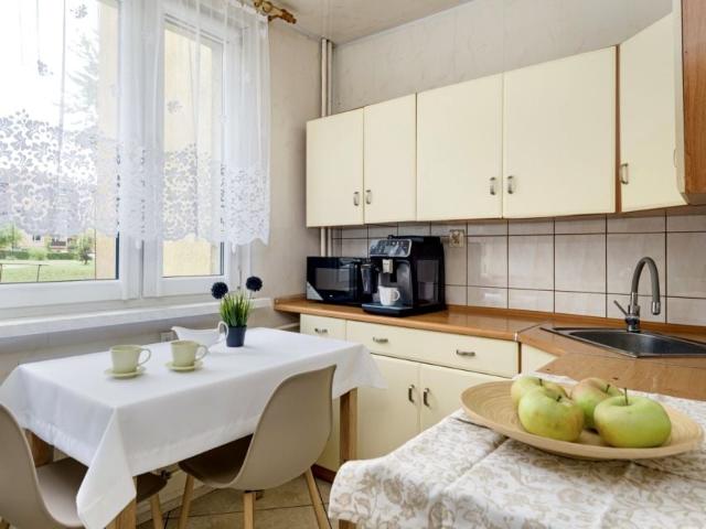 Mieszkanie na sprzedaż w Gliwice, Śląskie