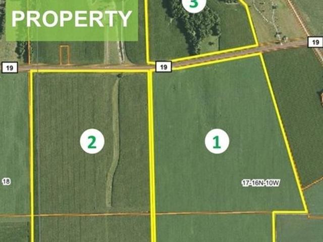 Farm for sale in Morgan, Illinois