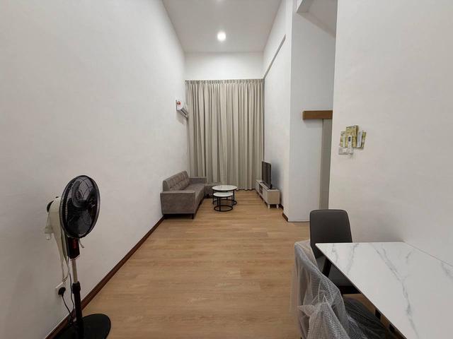 Condominium for rent in Long Miri