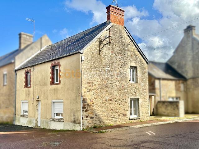 Maison vente à France métropolitaine, Lithaire