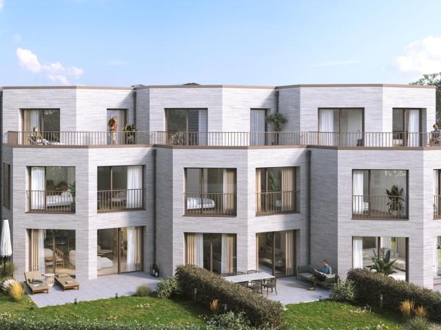 Einfamilienhaus kaufen in Nyon, Waadt