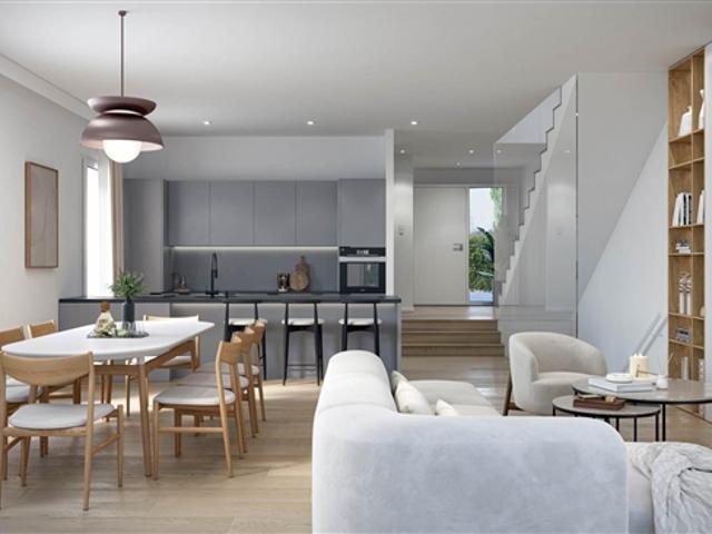 Wohnung kaufen in Nyon, Waadt