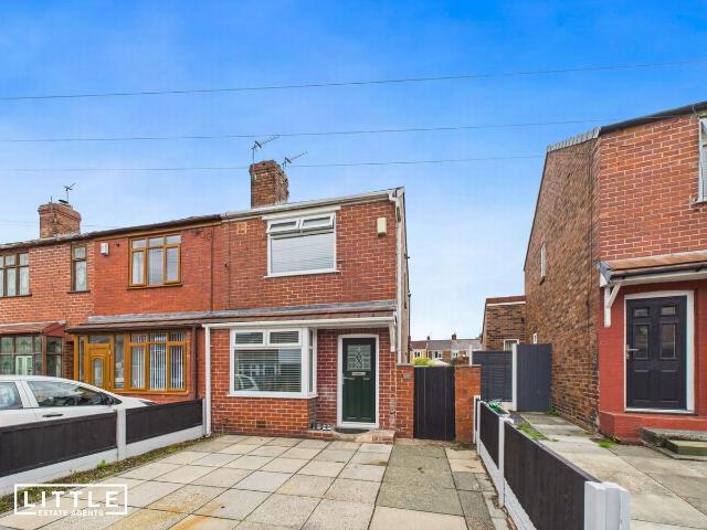 House for rent in St Helens